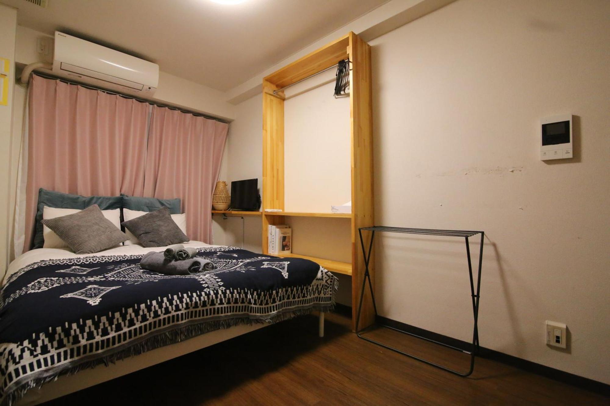 Nogata House Apartment Tokyo Exterior photo