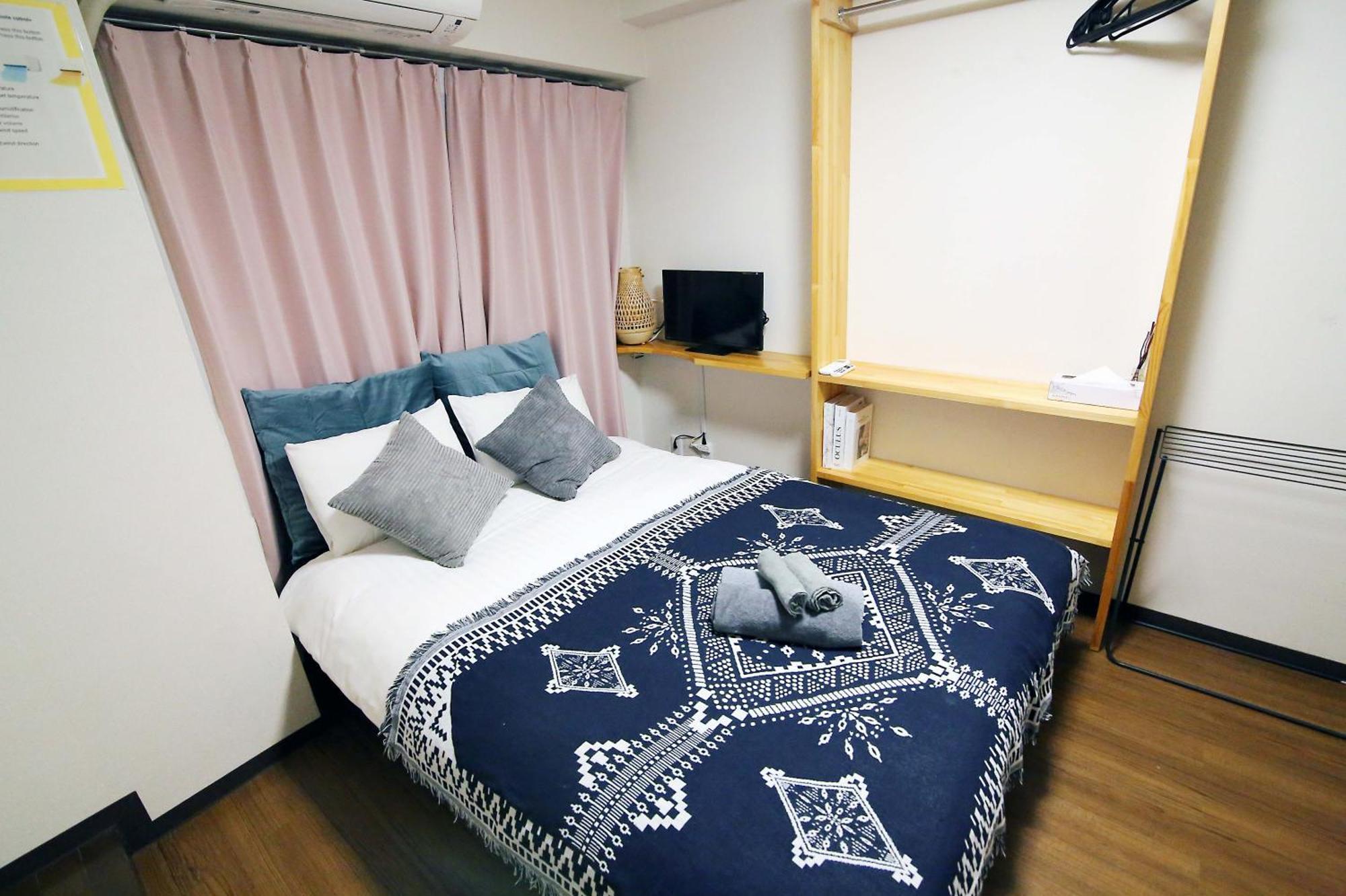 Nogata House Apartment Tokyo Exterior photo