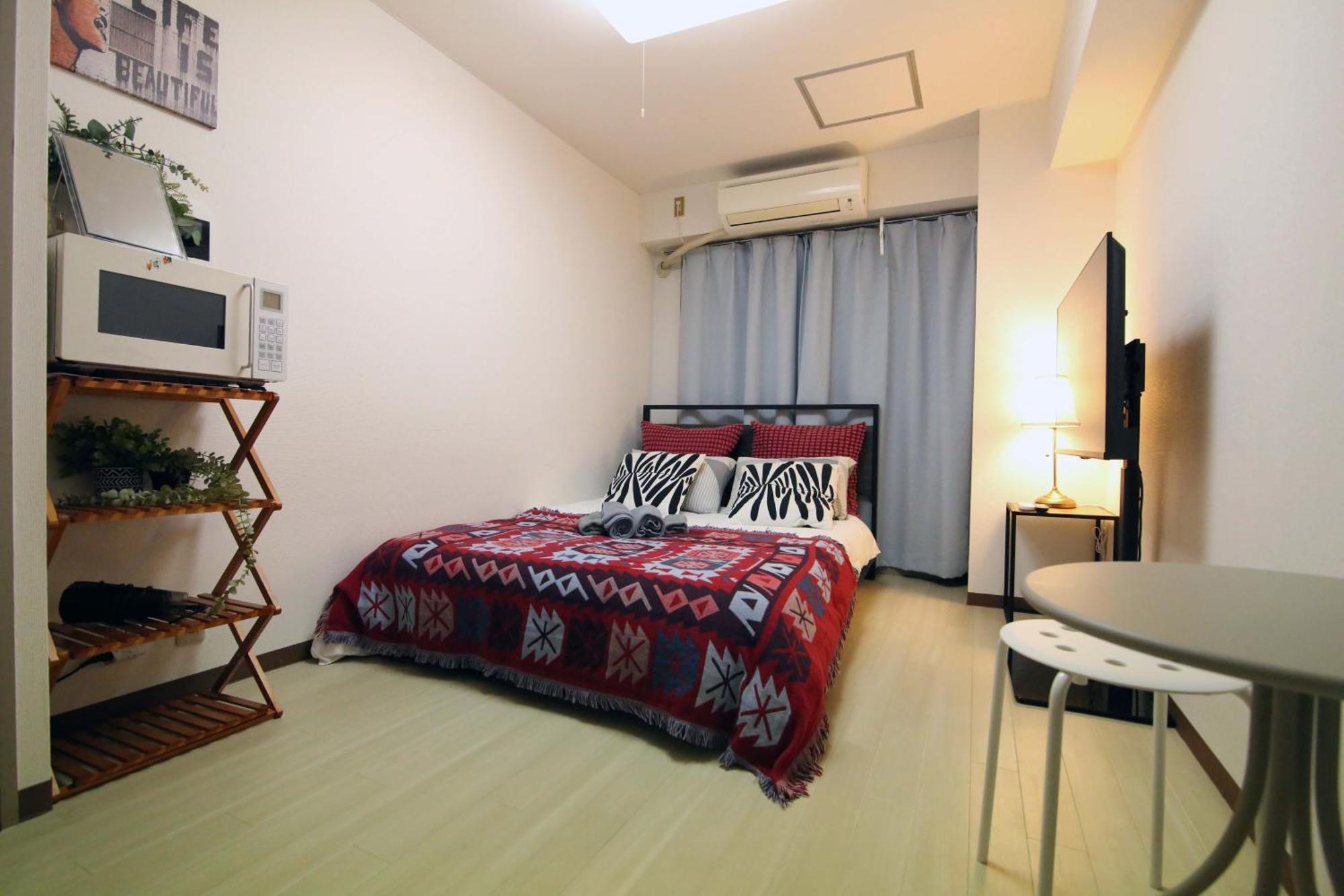 Nogata House Apartment Tokyo Exterior photo