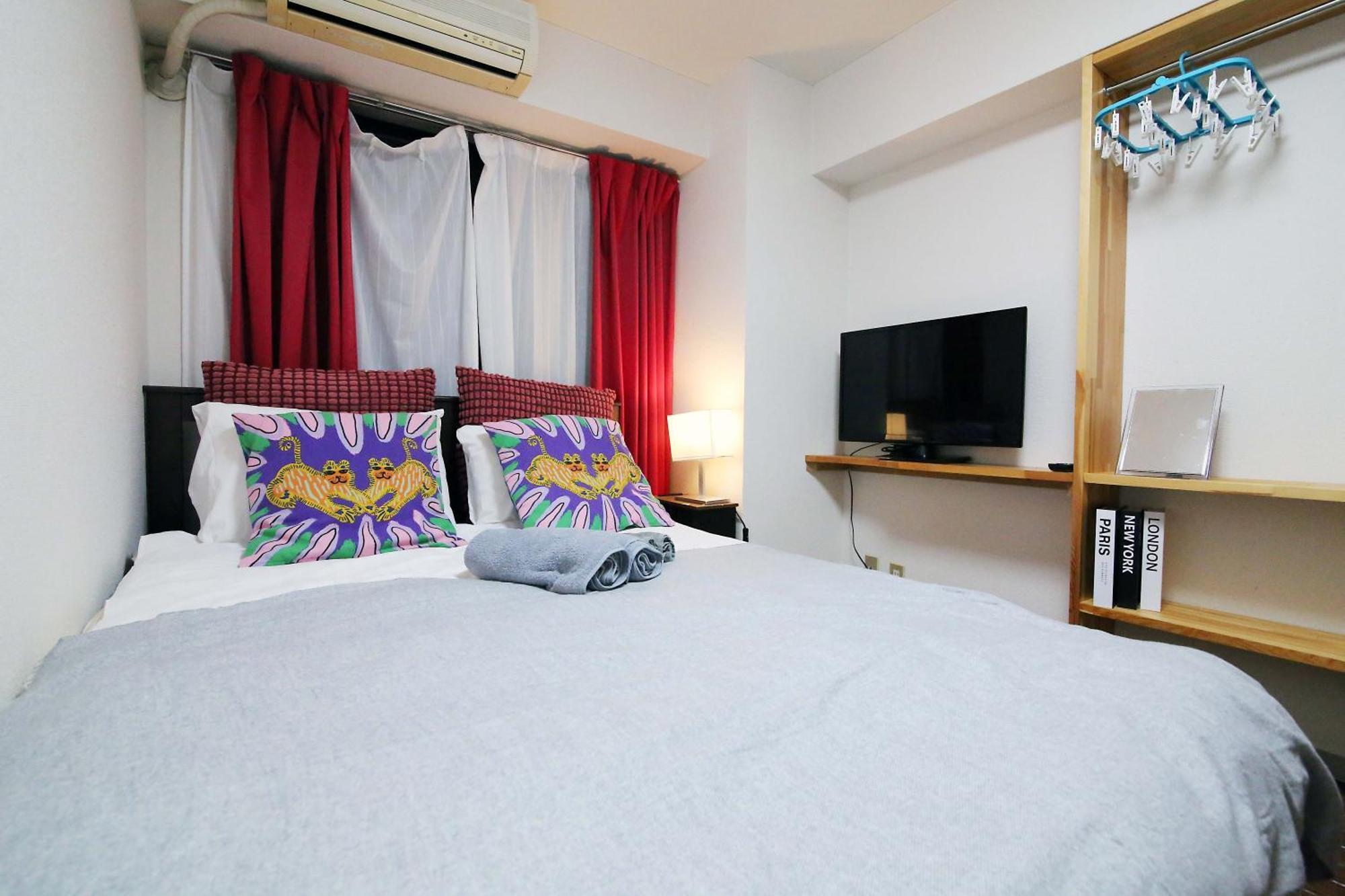 Nogata House Apartment Tokyo Exterior photo