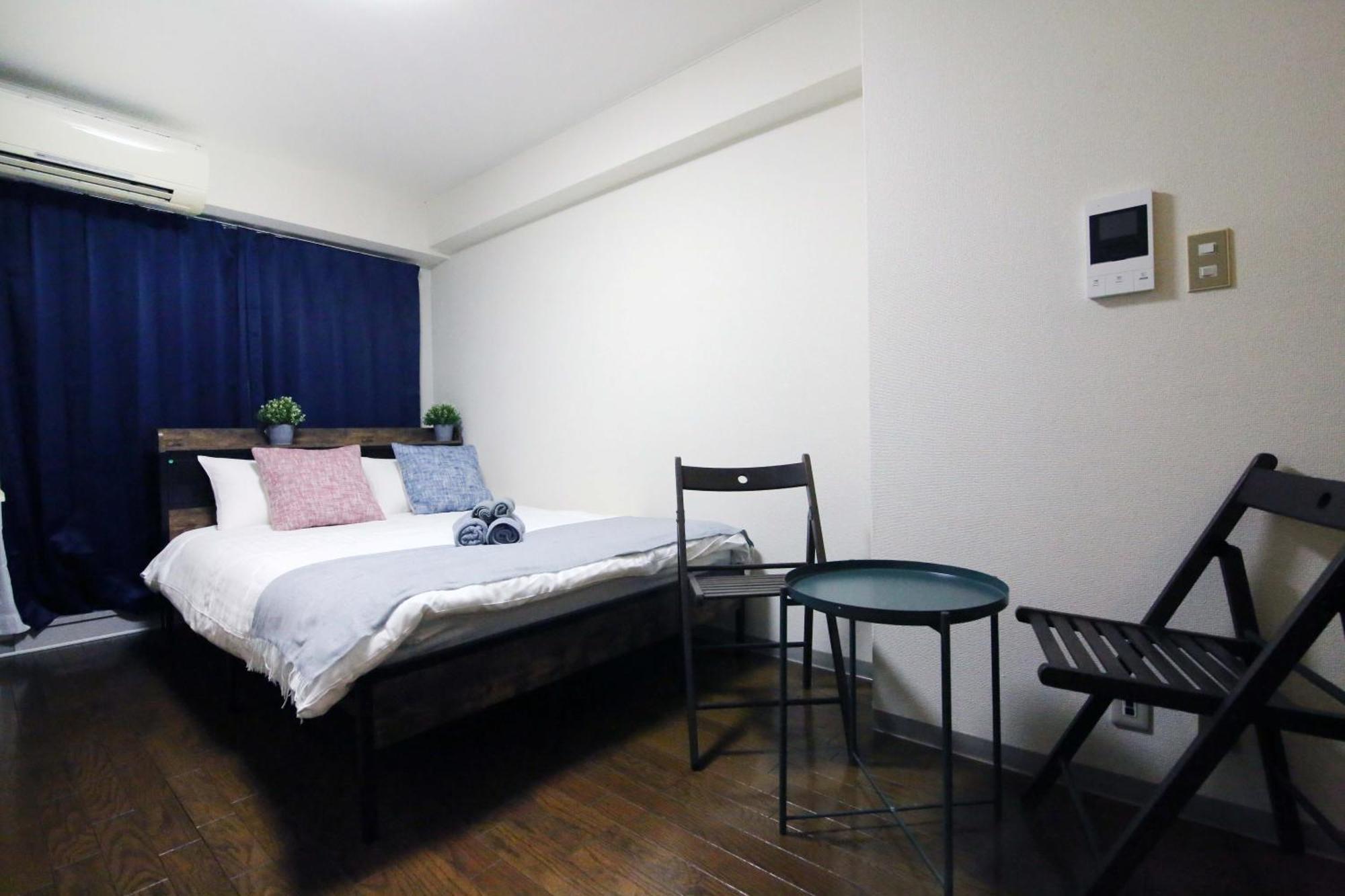 Nogata House Apartment Tokyo Exterior photo