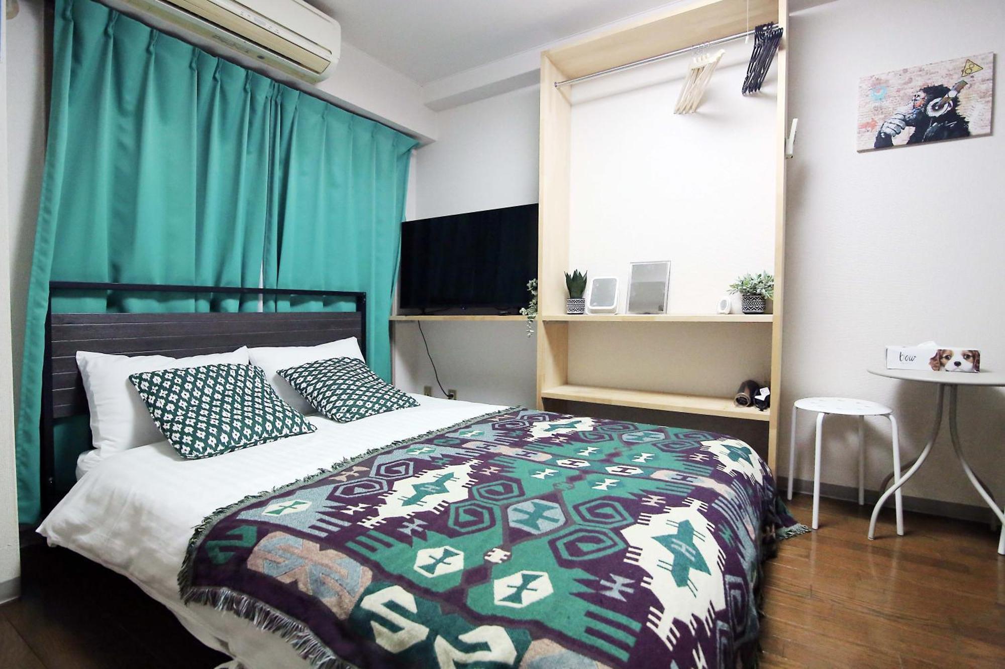Nogata House Apartment Tokyo Exterior photo