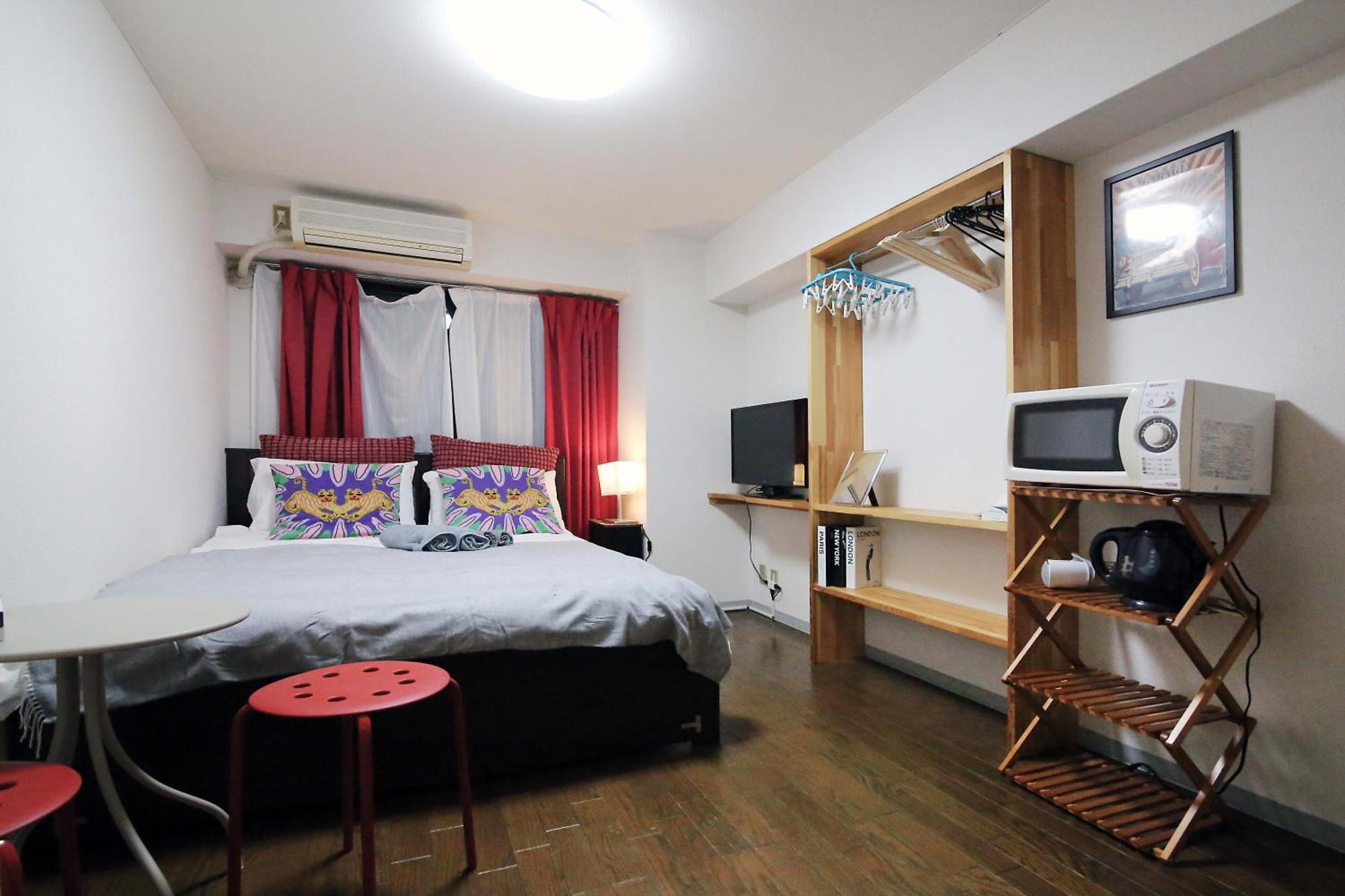 Nogata House Apartment Tokyo Exterior photo