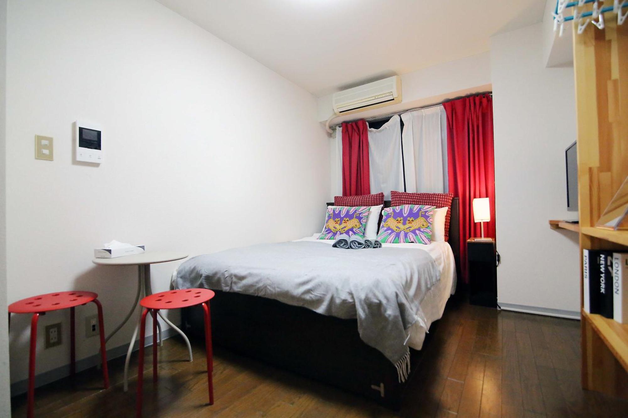 Nogata House Apartment Tokyo Exterior photo