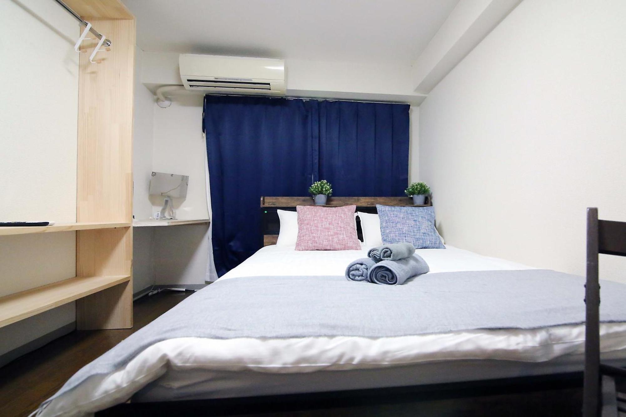 Nogata House Apartment Tokyo Exterior photo
