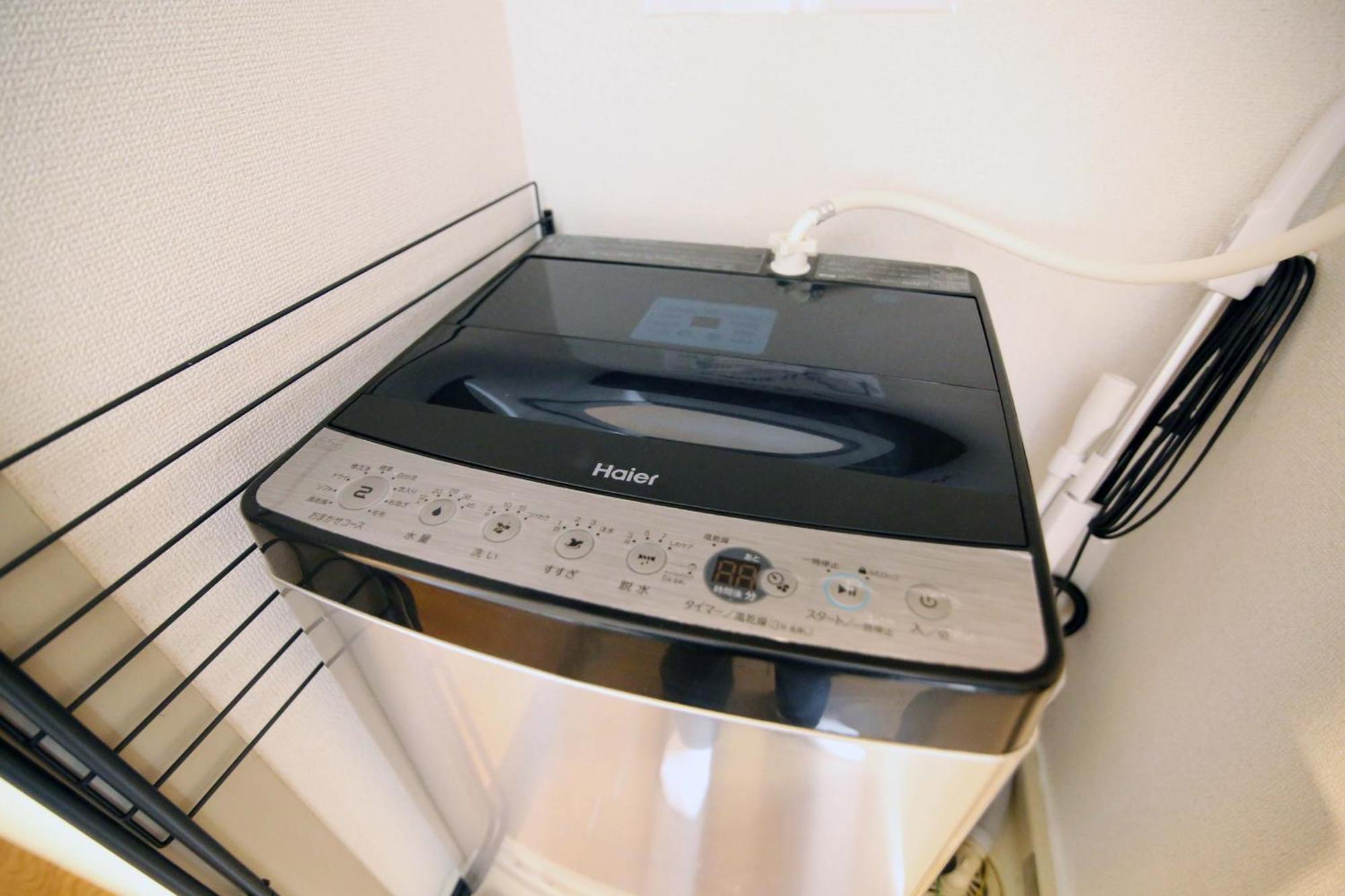 Nogata House Apartment Tokyo Exterior photo