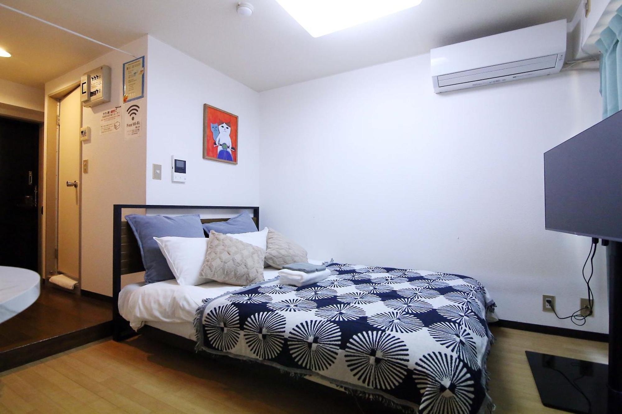 Nogata House Apartment Tokyo Exterior photo