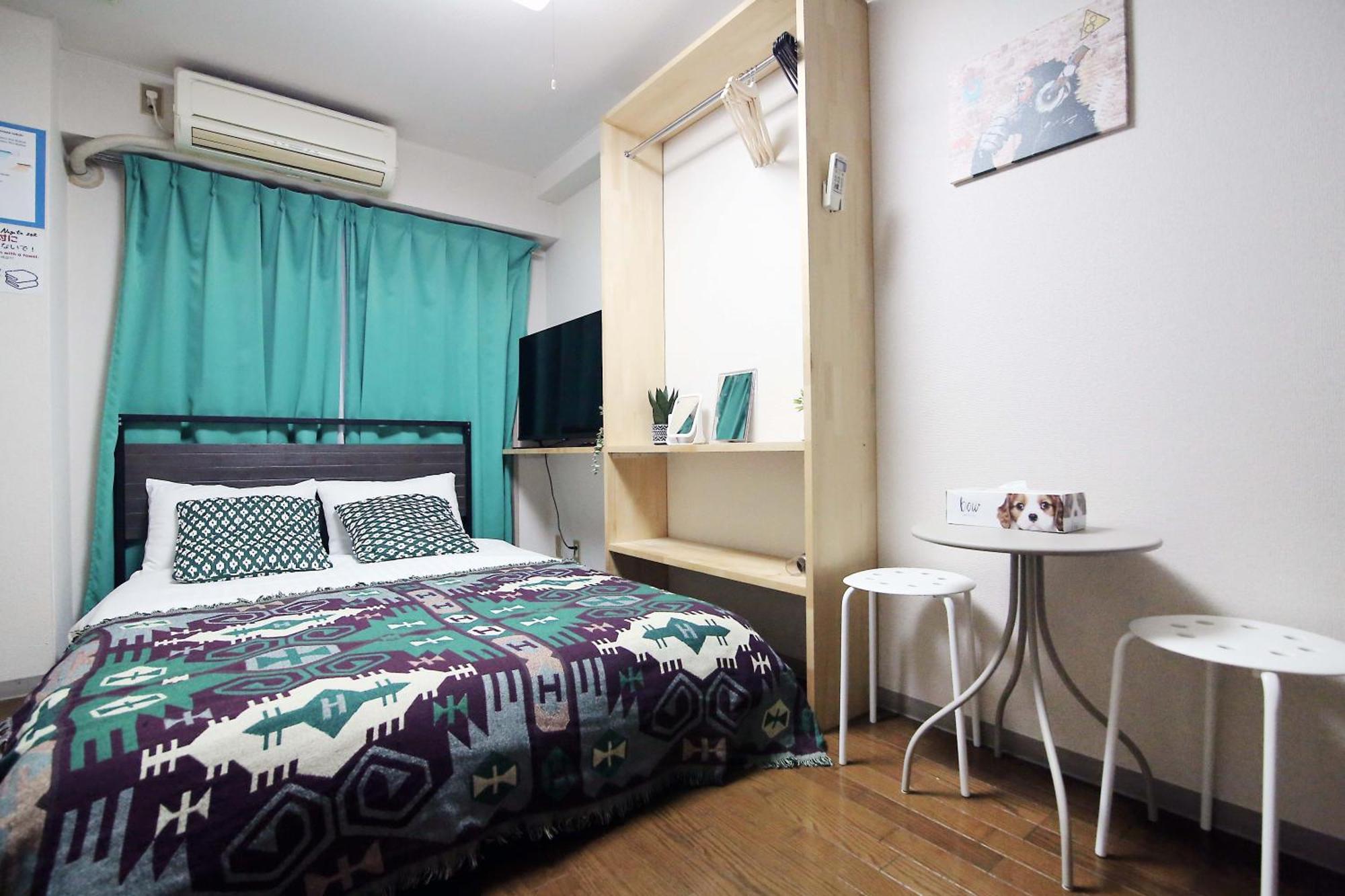 Nogata House Apartment Tokyo Exterior photo