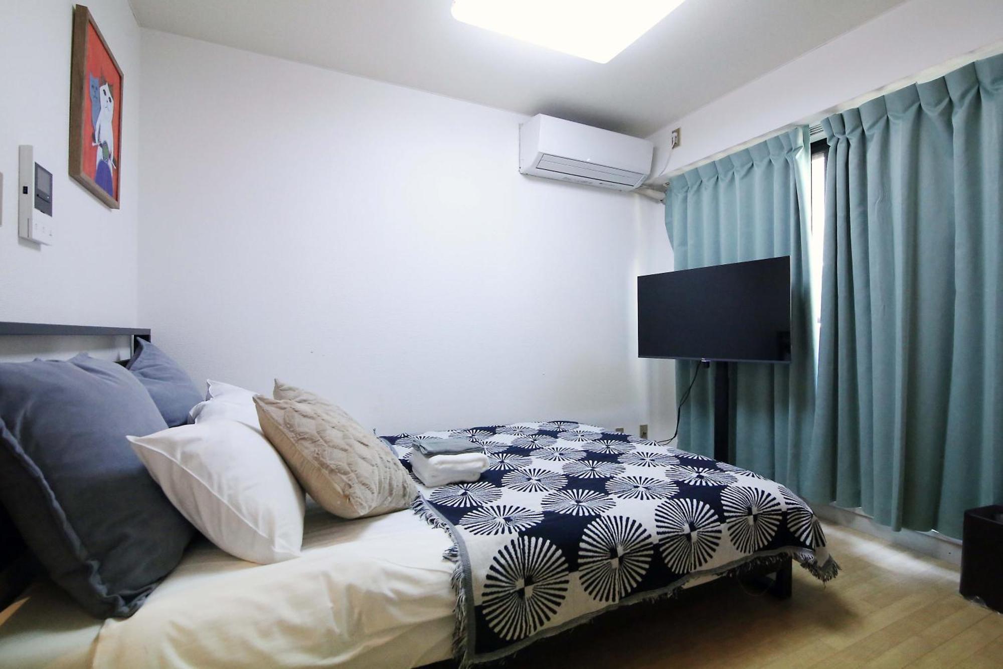 Nogata House Apartment Tokyo Exterior photo