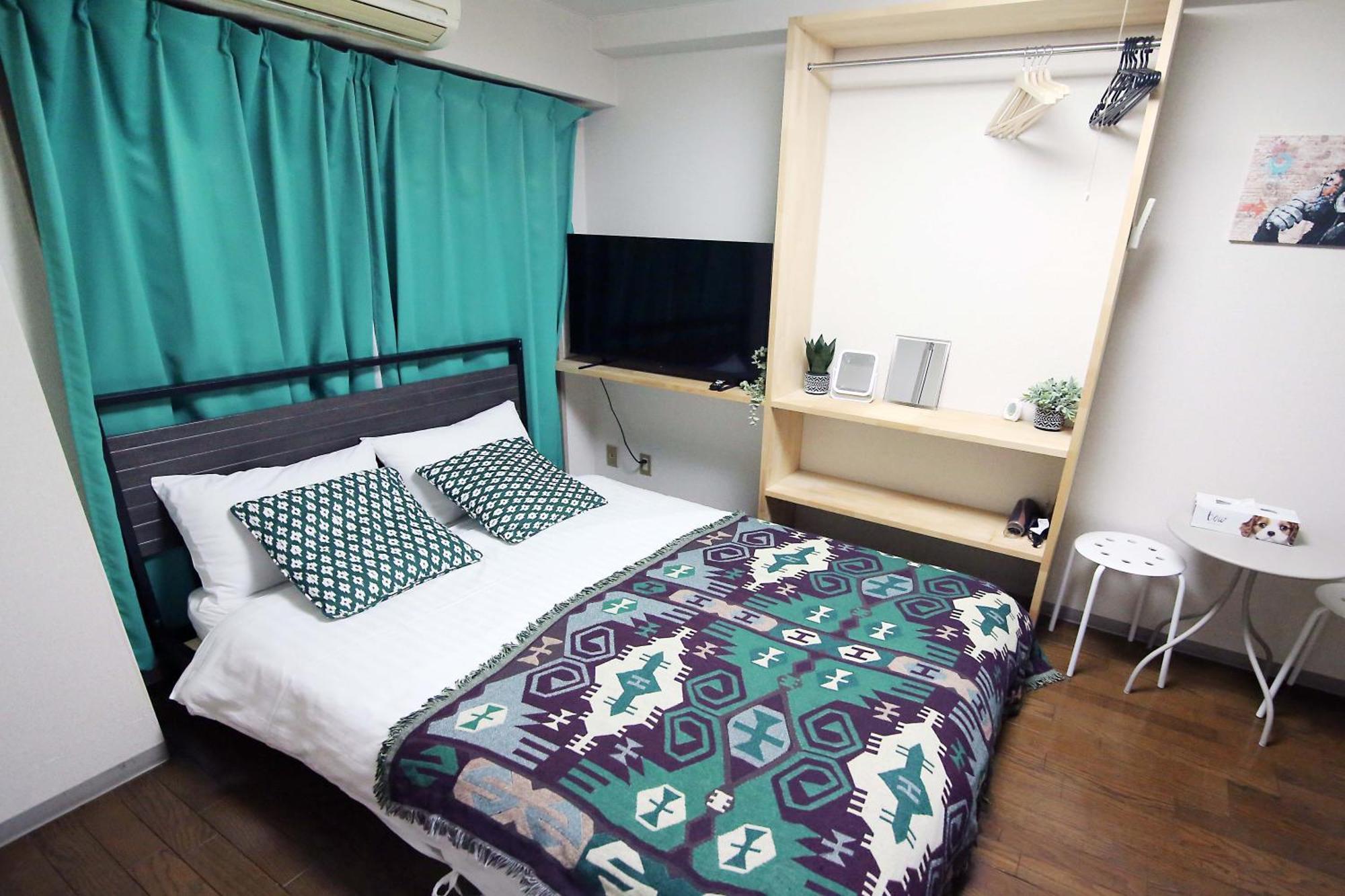 Nogata House Apartment Tokyo Exterior photo