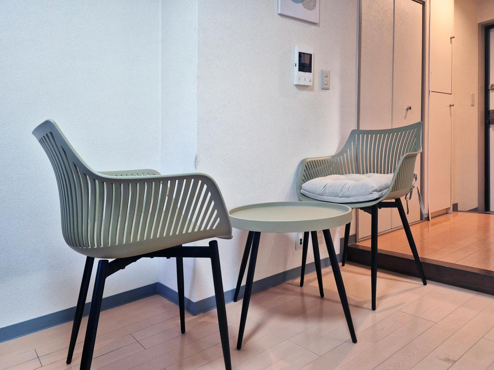 Nogata House Apartment Tokyo Exterior photo