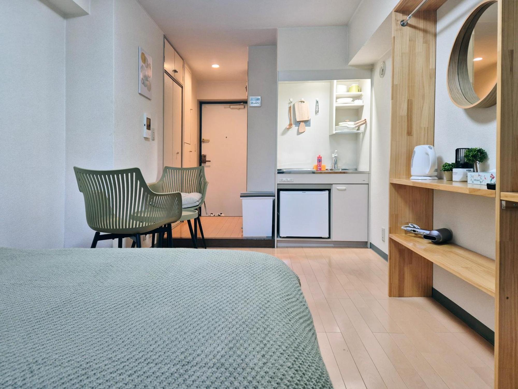 Nogata House Apartment Tokyo Exterior photo