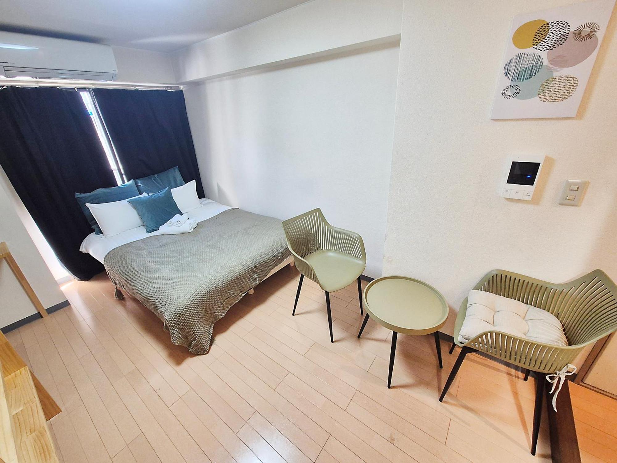Nogata House Apartment Tokyo Exterior photo