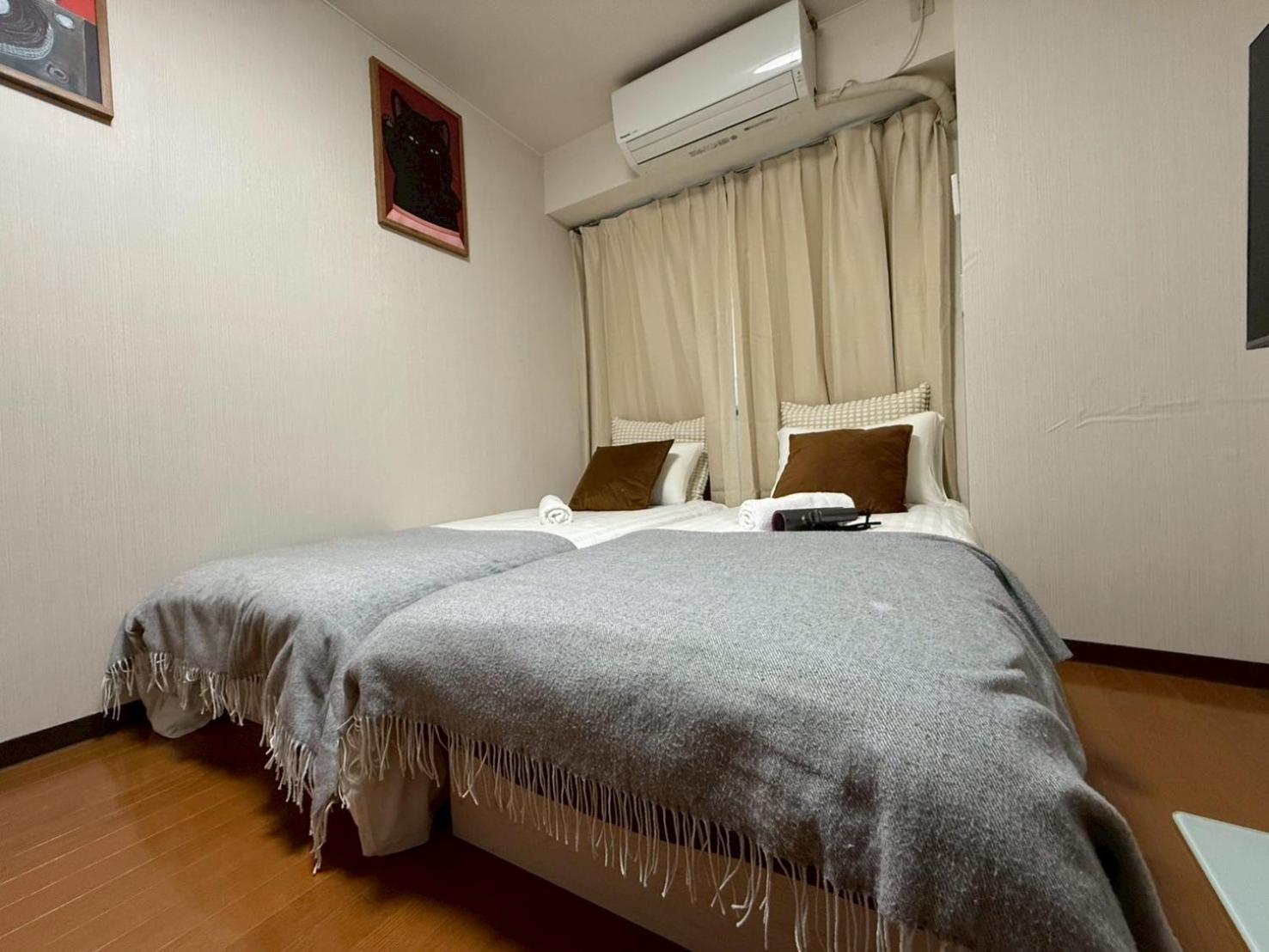 Nogata House Apartment Tokyo Exterior photo