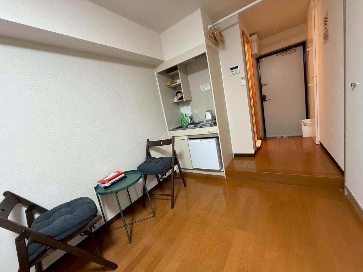 Nogata House Apartment Tokyo Exterior photo