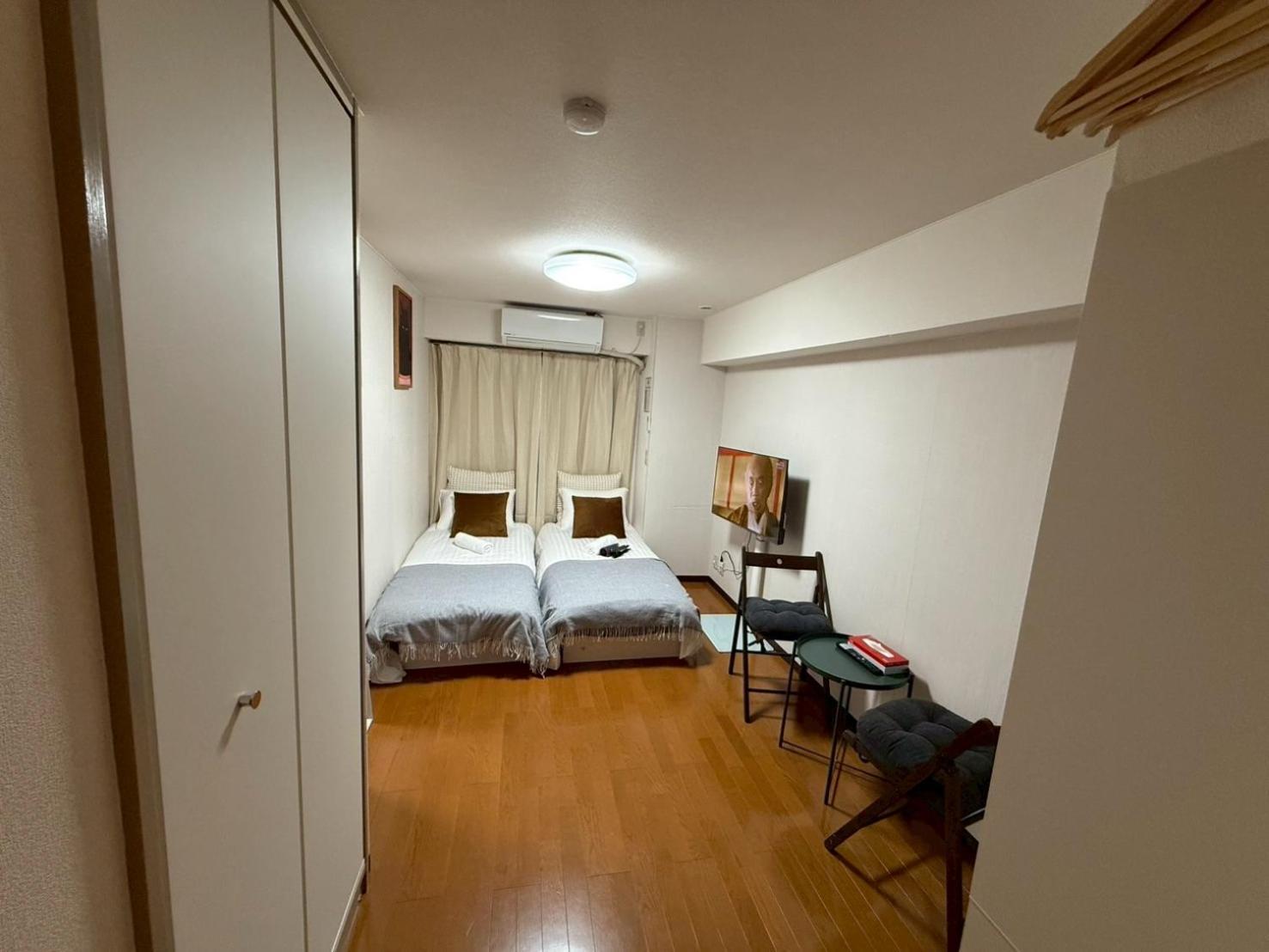 Nogata House Apartment Tokyo Exterior photo