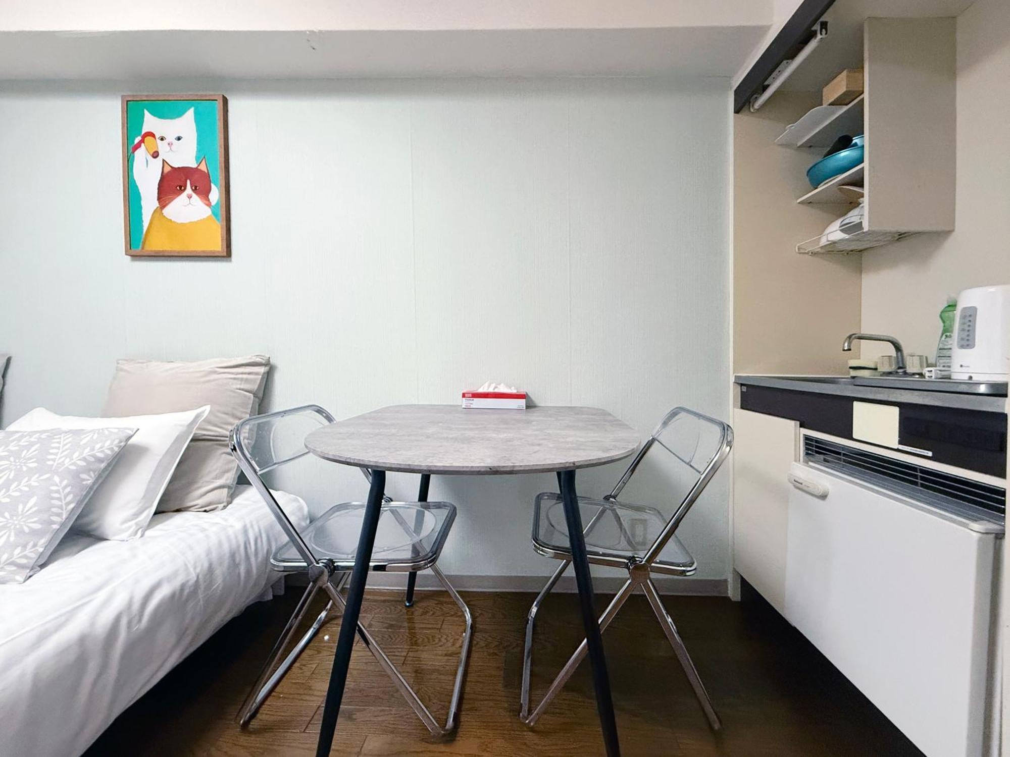 Nogata House Apartment Tokyo Exterior photo