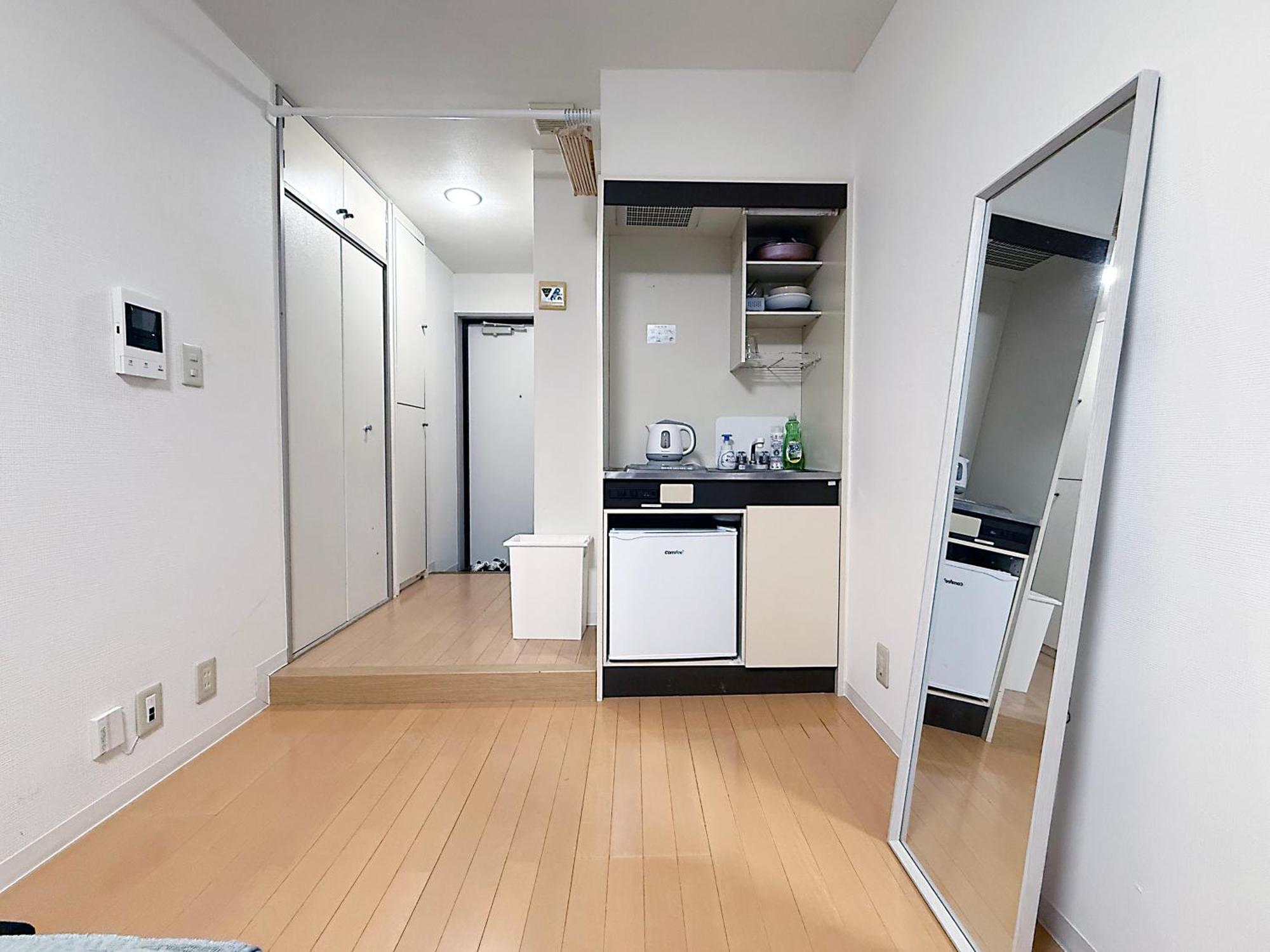 Nogata House Apartment Tokyo Exterior photo