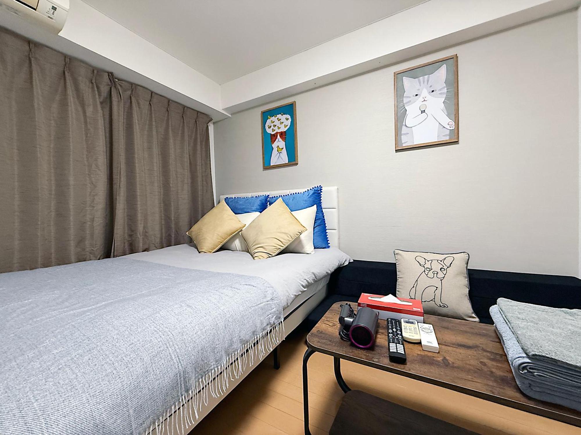 Nogata House Apartment Tokyo Exterior photo