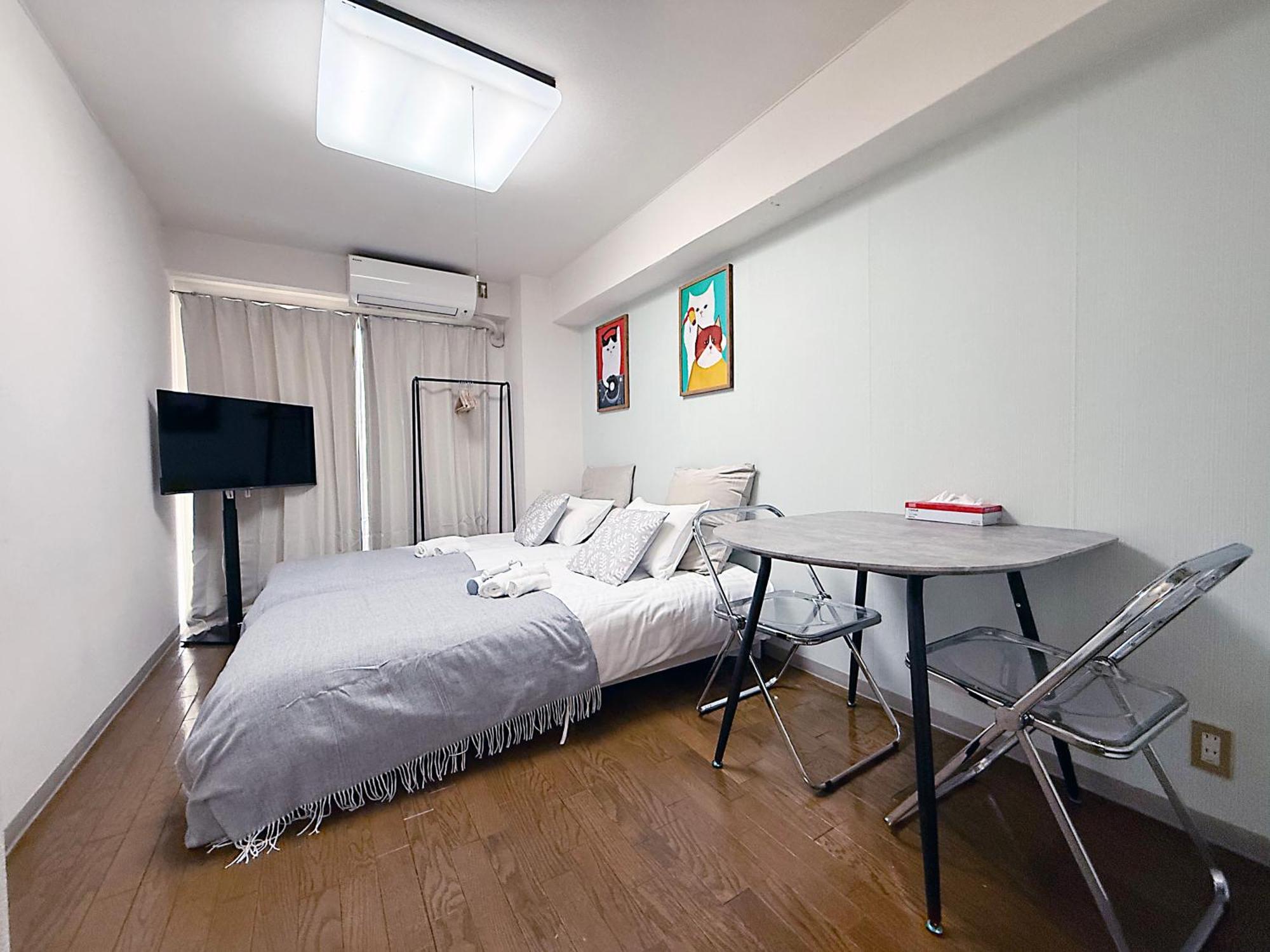 Nogata House Apartment Tokyo Exterior photo