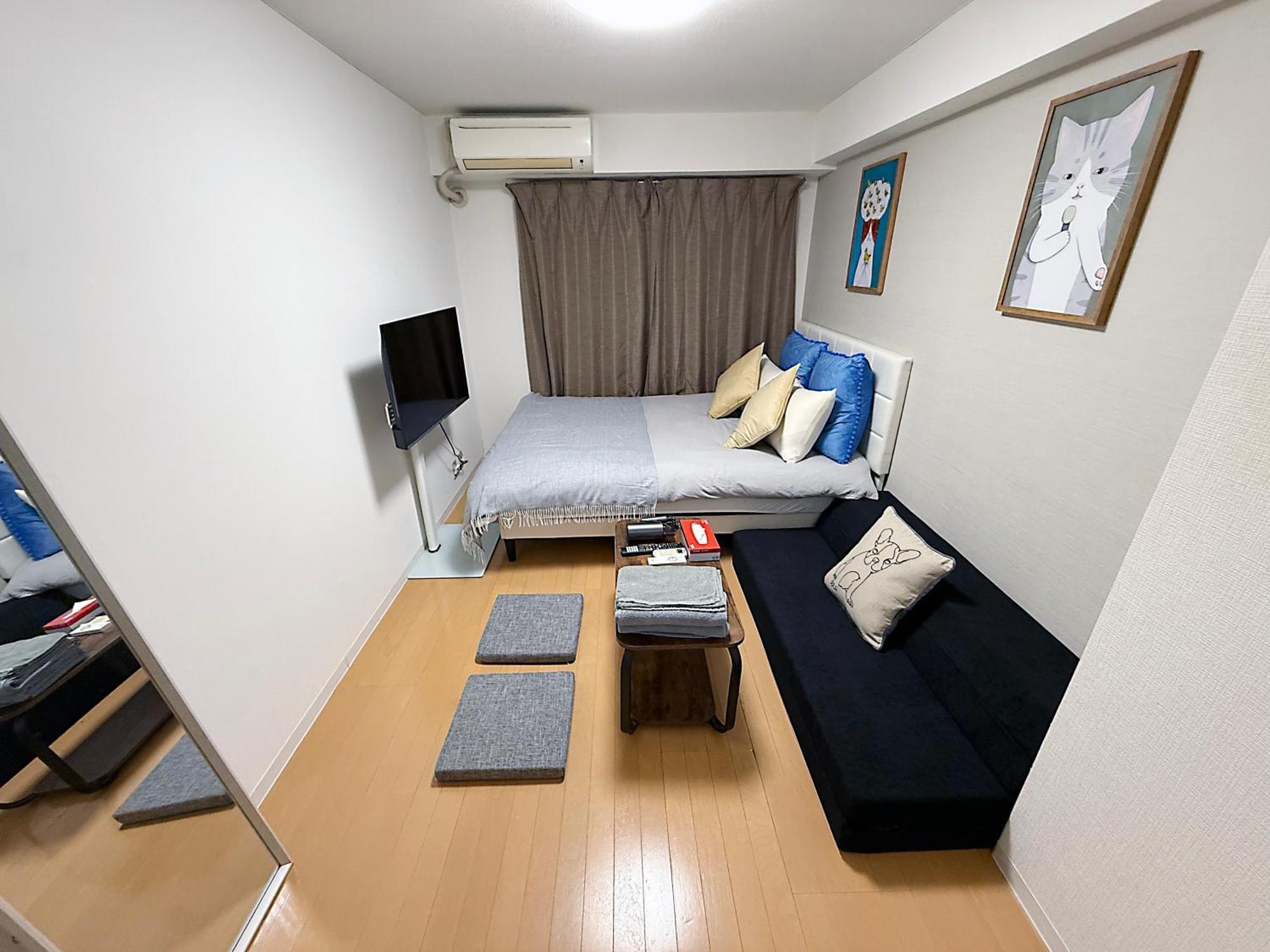 Nogata House Apartment Tokyo Exterior photo