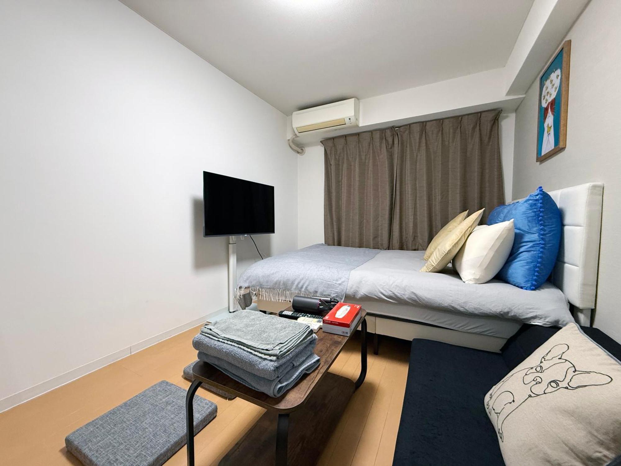 Nogata House Apartment Tokyo Exterior photo